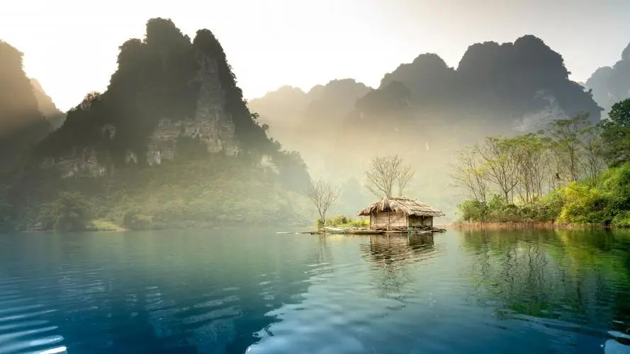 智能制造环保智能